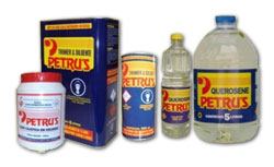 Produtos - Petrus Distribuidora